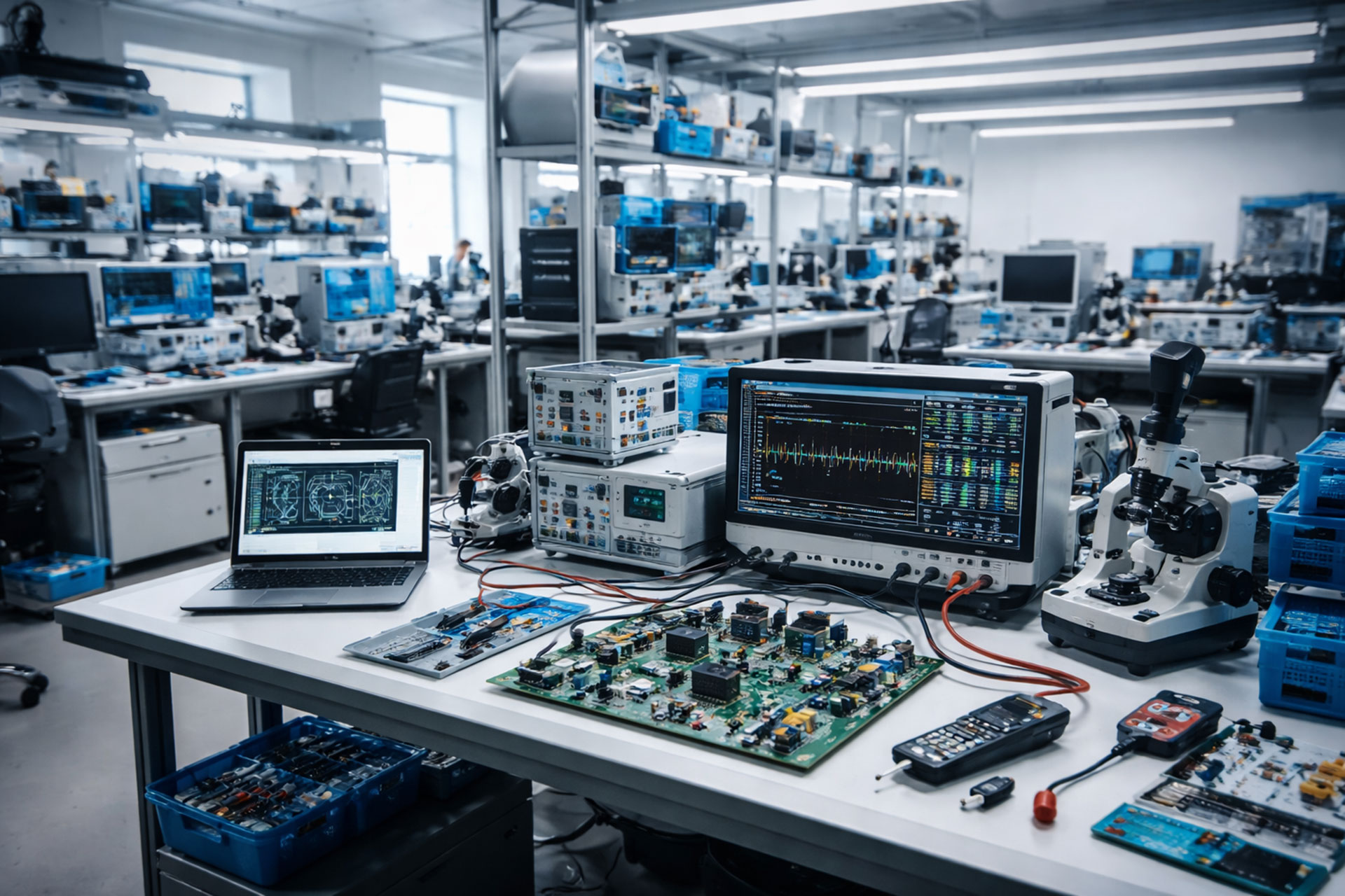 Electrical and Computer Engineering | UC Santa Barbara | Electrical and Computer Engineering | UC Microlab MX